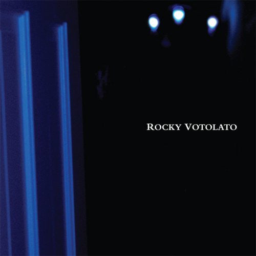 Rocky Votolato: S/T 12