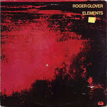 Roger Glover: Elements 12"