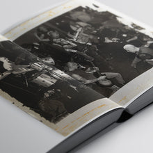 Roger Miret: Agnostic Front - With Time: The Roger Miret Archives book (PRE-ORDER)