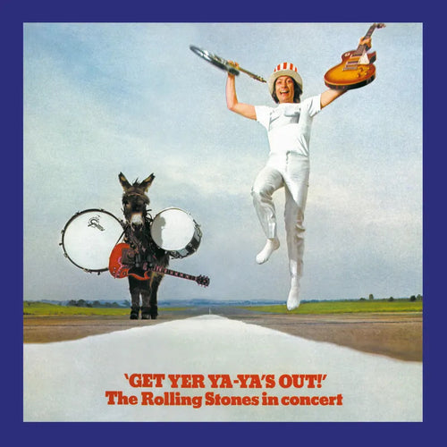 Rolling Stones: Get Yer Ya-Ya's Out! 12