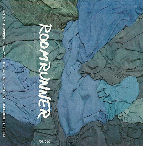 Roomrunner: Roomrunner Cassette