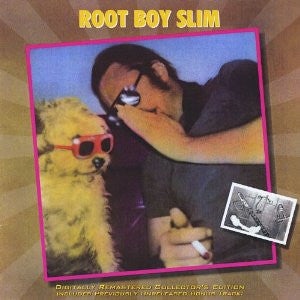 Root Boy Slim: Dog Secrets 12