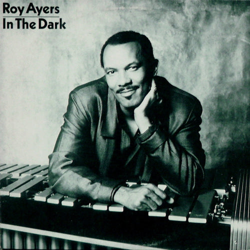 Roy Ayers: In The Dark 12