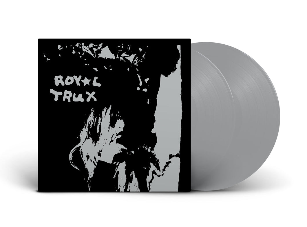 Royal Trux: Twin Infinitives 2x12