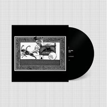 Rudimentary Peni: Pope Adrian 37th Psychristiatric 12" (PRE-ORDER)