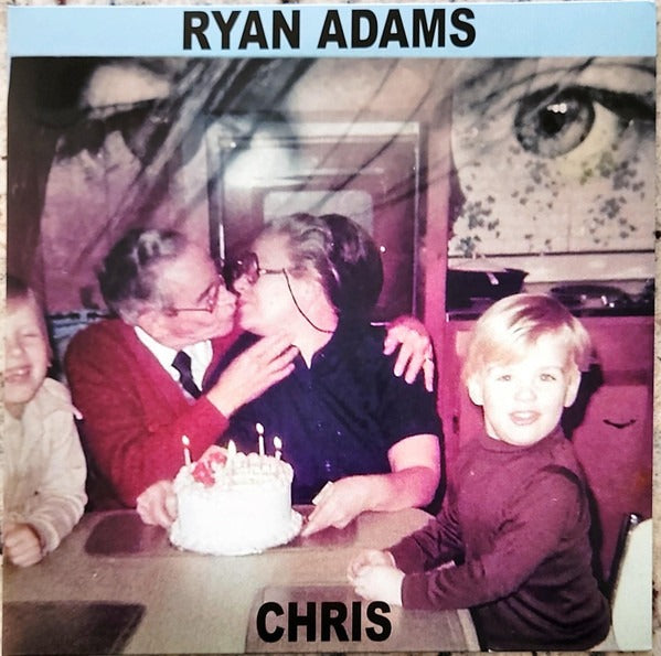 Ryan Adams: Chris 2x12