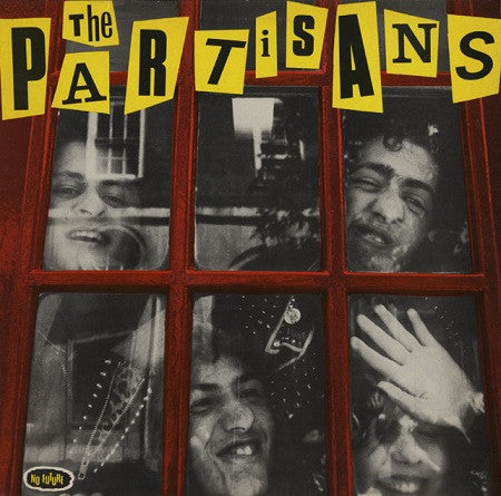 The Partisans: S/T 12