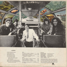 Sea Train: S/T 12"