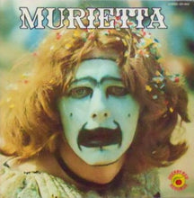 Murietta: S/T 12"