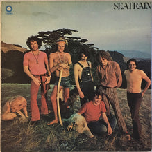 Seatrain: S/T 12"