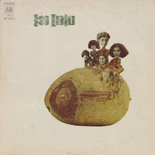 Sea Train: S/T 12"