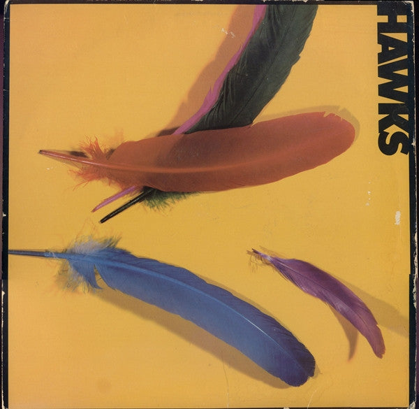 Hawks: S/T 12