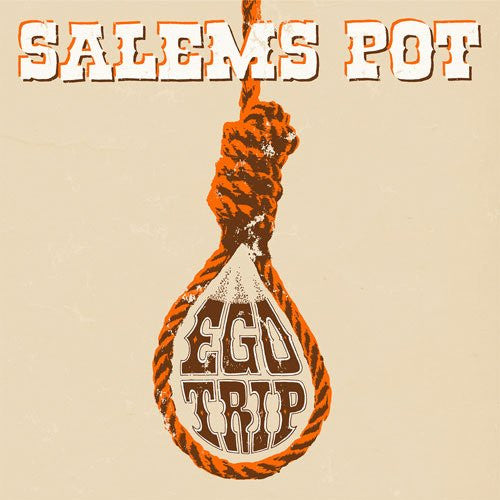 Salem's Pot: Ego Trip 7