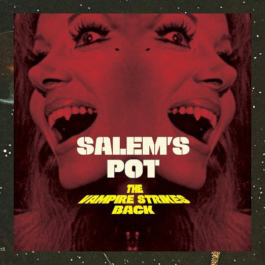 Salem's Pot: The Vampire Strikes Back 7