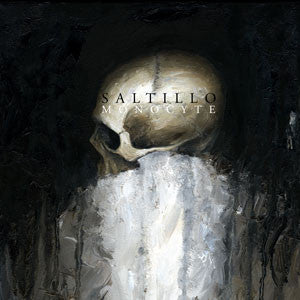 Saltillo: Monocyte 12