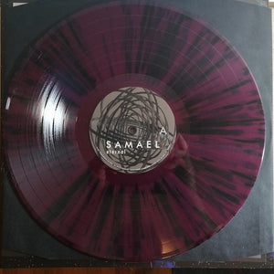 Samael: Eternal 12"