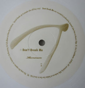 Samiam: Don't Break Me 10"