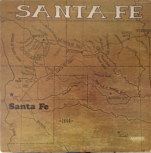 Santa Fe: S/T 12