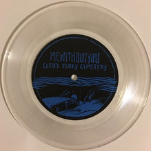 Say Anything, mewithoutYou: Tour Split 7"