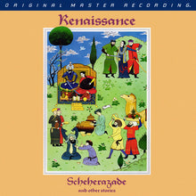 Renaissance: Scheherazade And Other Stories 12"