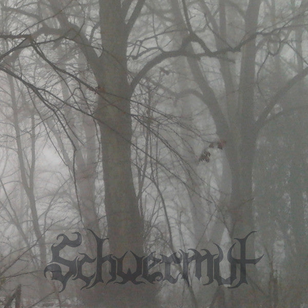 Schwermut: S/T CD