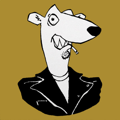 Screeching Weasel: Boogadaboogadaboogada - Legacy Edition 12