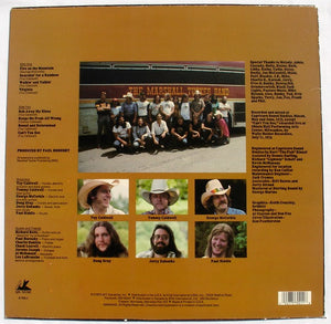 The Marshall Tucker Band: Searchin' For A Rainbow 12"