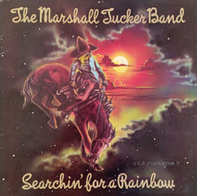 The Marshall Tucker Band: Searchin' For A Rainbow 12"