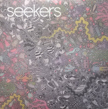 Seekers: Turning Night Into Day 12"