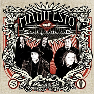 Sentenced: Manifesto Of Sentenced CD