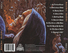 Sentient Horror: Rites Of Gore CD