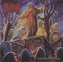 Sentient Horror: Rites Of Gore CD