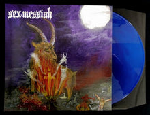 Sex Messiah: Metal Del Chivo 12"