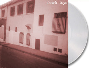 Shark Toys: S/T 12"