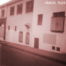 Shark Toys: S/T 12"