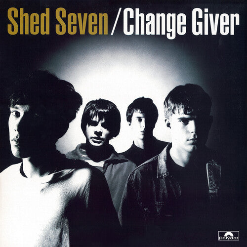 Shed Seven: Change Giver 12