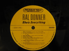 Ral Donner: She's Everything 12"