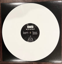 Shipwrecked: We Are The Sword 12"