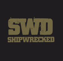 Shipwrecked: We Are The Sword 12"