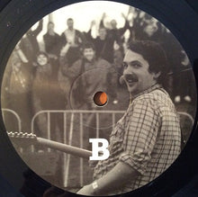 Shotgun Jimmie: Transistor Sister 12"