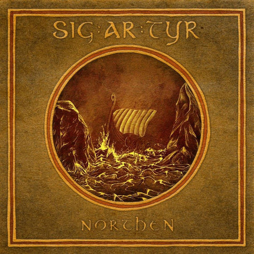 Sig:Ar:Tyr: Northen CD