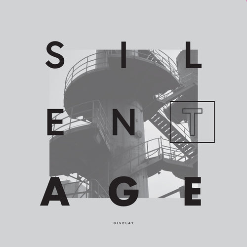 Silent Age: Display 12