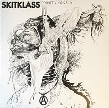 Skitklass: Primitiv Känsla 12"