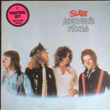 Slade: Nobody's Fools 12"