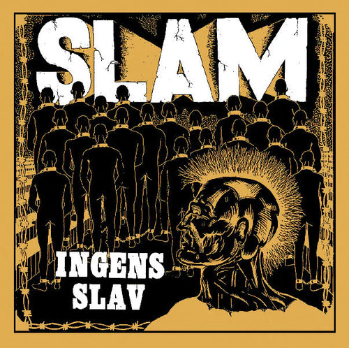 Slam: Ingens Slav 12