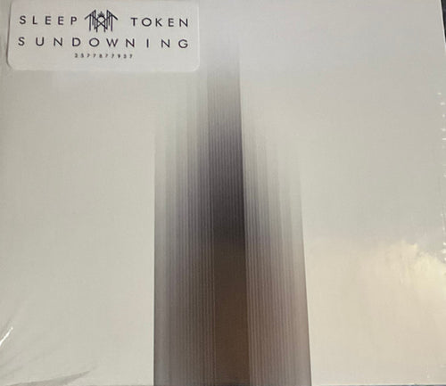 Sleep Token: Sundowning CD