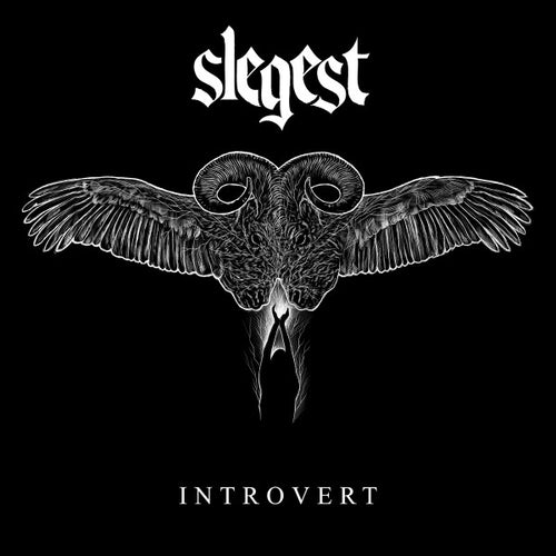 Slegest: Introvert CD