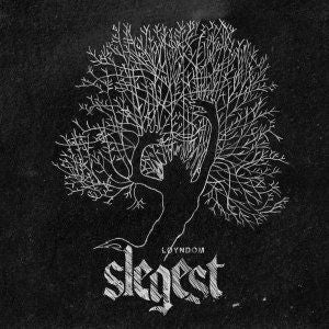 Slegest: Løyndom CD