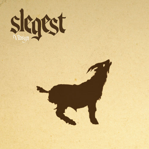 Slegest: Vidsyn CD