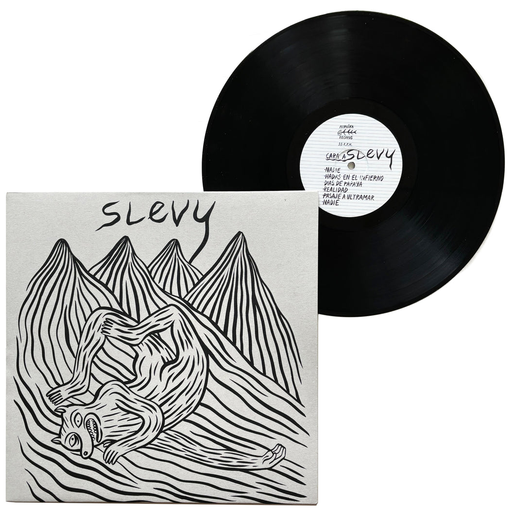 Slevy: Vol. 1 12